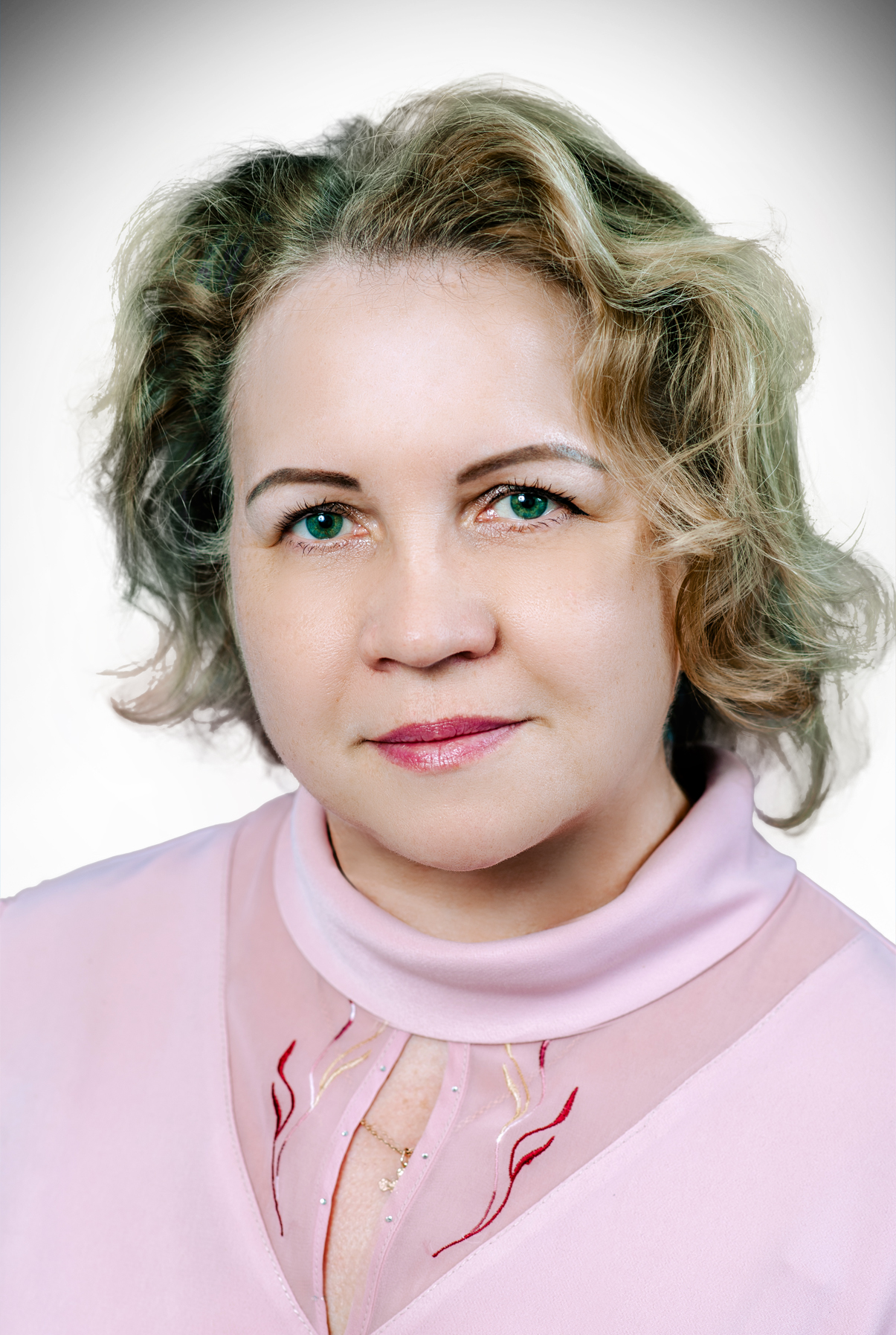 Шептухина Людмила Владимировна.