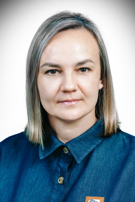 Старостина Ирина Владимировна Старостина Ирина Владимировна