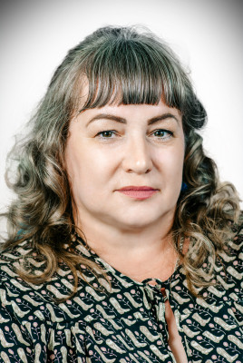 Лыкова Татьяна Юрьевна Лыкова Татьяна Юрьевна