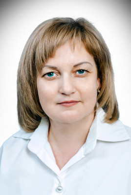 Турбабина Татьяна Петровна Турбабина Татьяна Петровна
