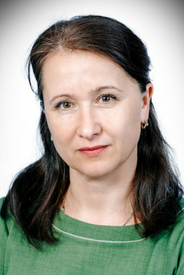Войтенко Ольга Николаевна Войтенко Ольга Николаевна